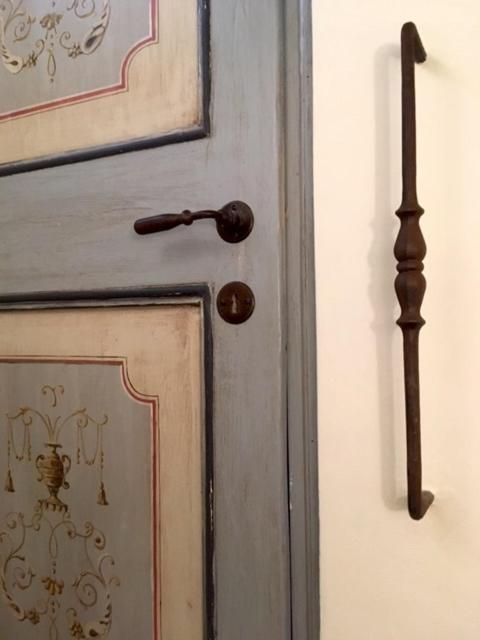 Appartamento L'Arco Romano Foligno Esterno foto