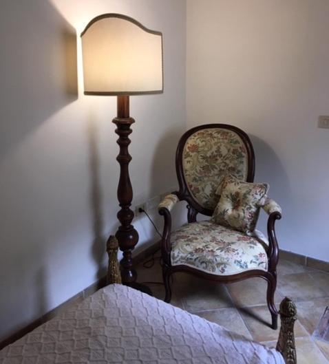 Appartamento L'Arco Romano Foligno Esterno foto