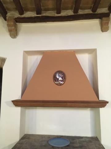 Appartamento L'Arco Romano Foligno Esterno foto