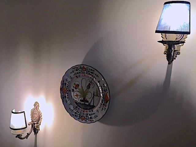 Appartamento L'Arco Romano Foligno Esterno foto