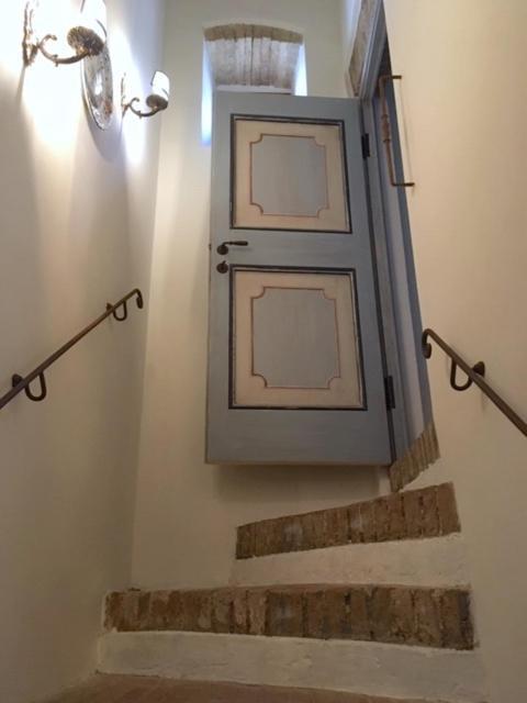 Appartamento L'Arco Romano Foligno Esterno foto