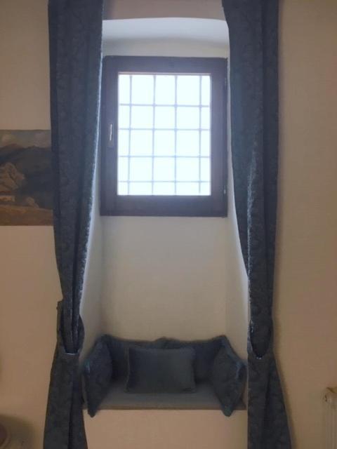 Appartamento L'Arco Romano Foligno Esterno foto